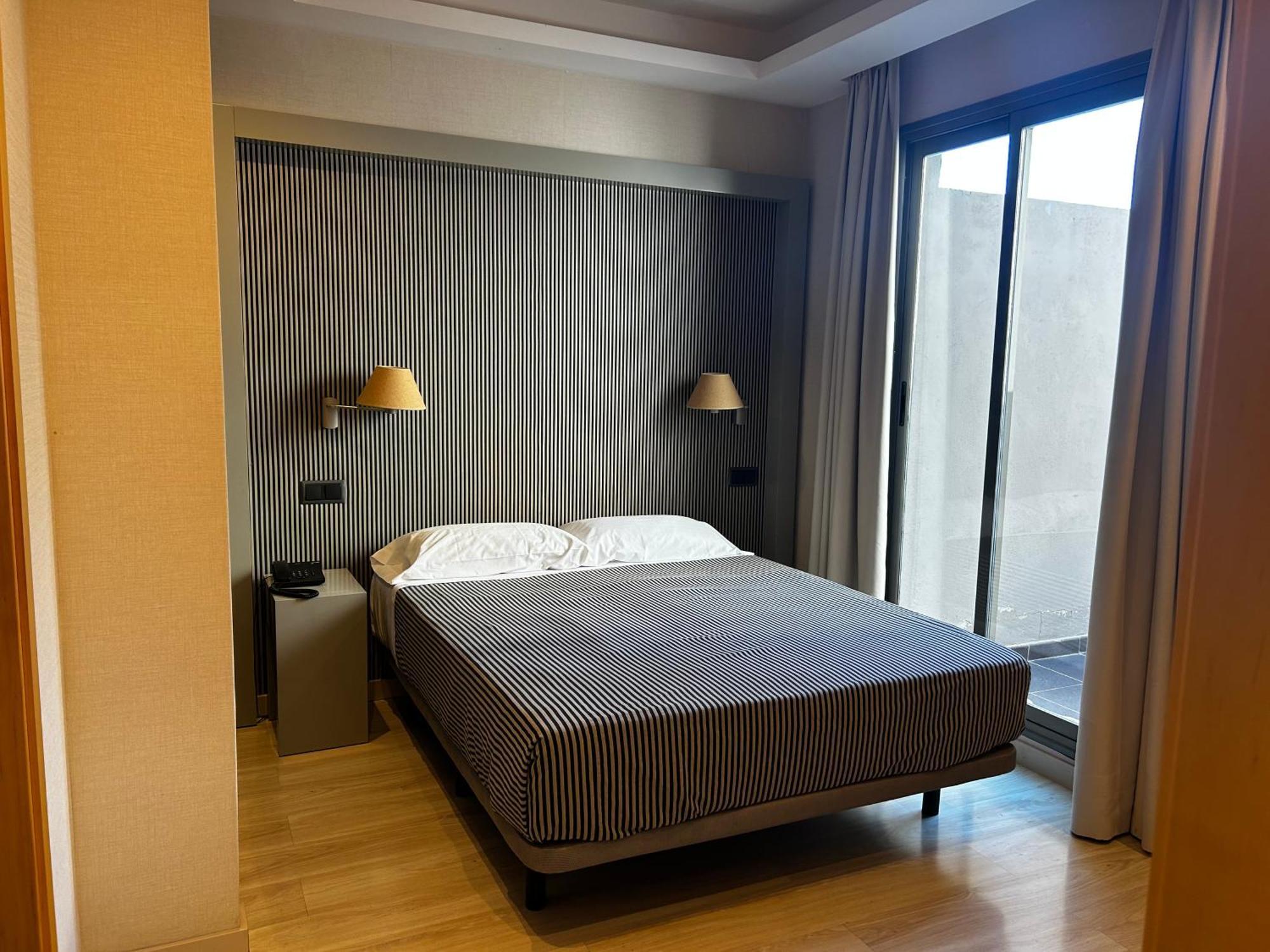 Hotel Ignacio - Palomargroup Chiva Exterior photo